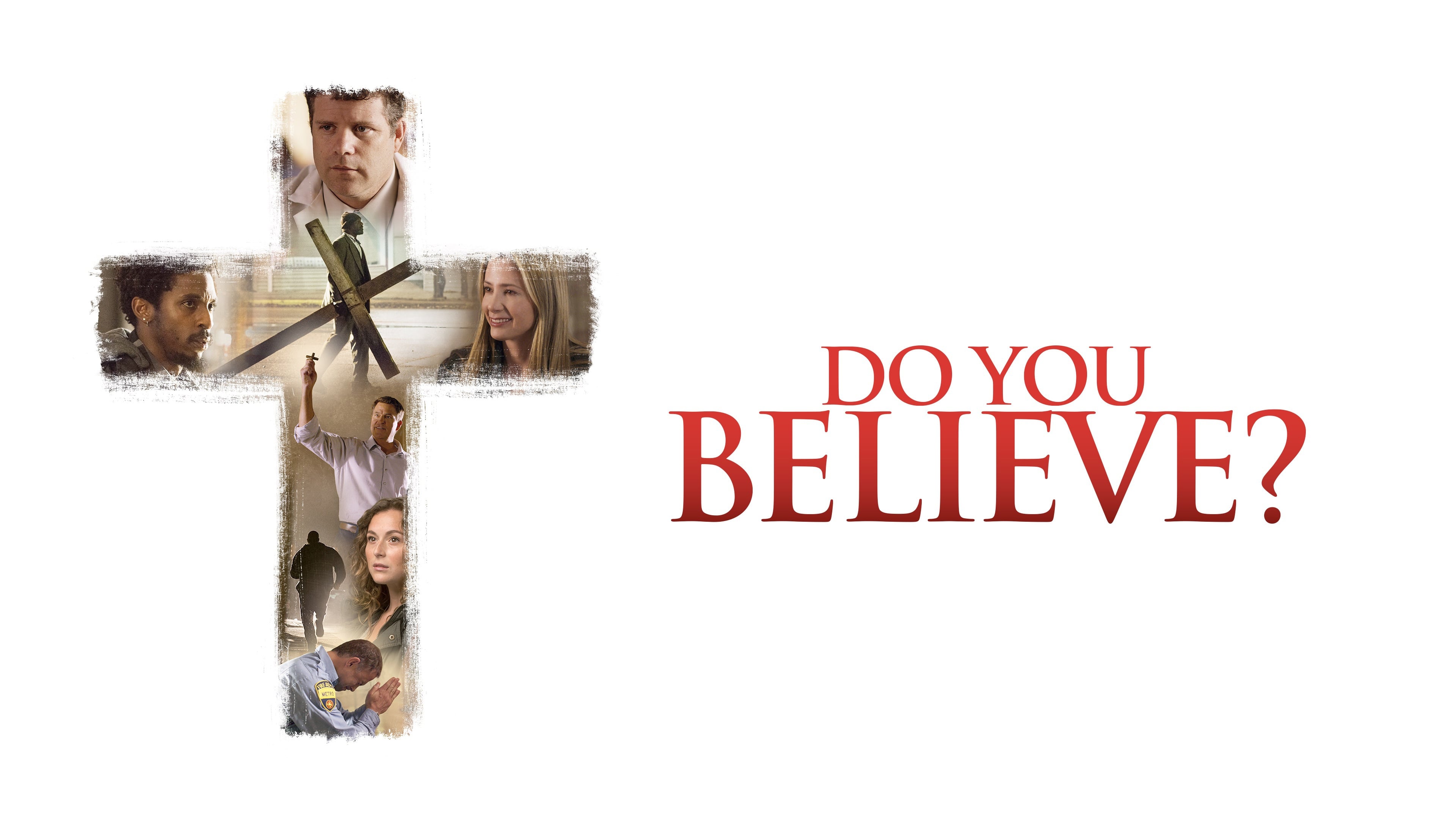 Do You Believe? (2015)