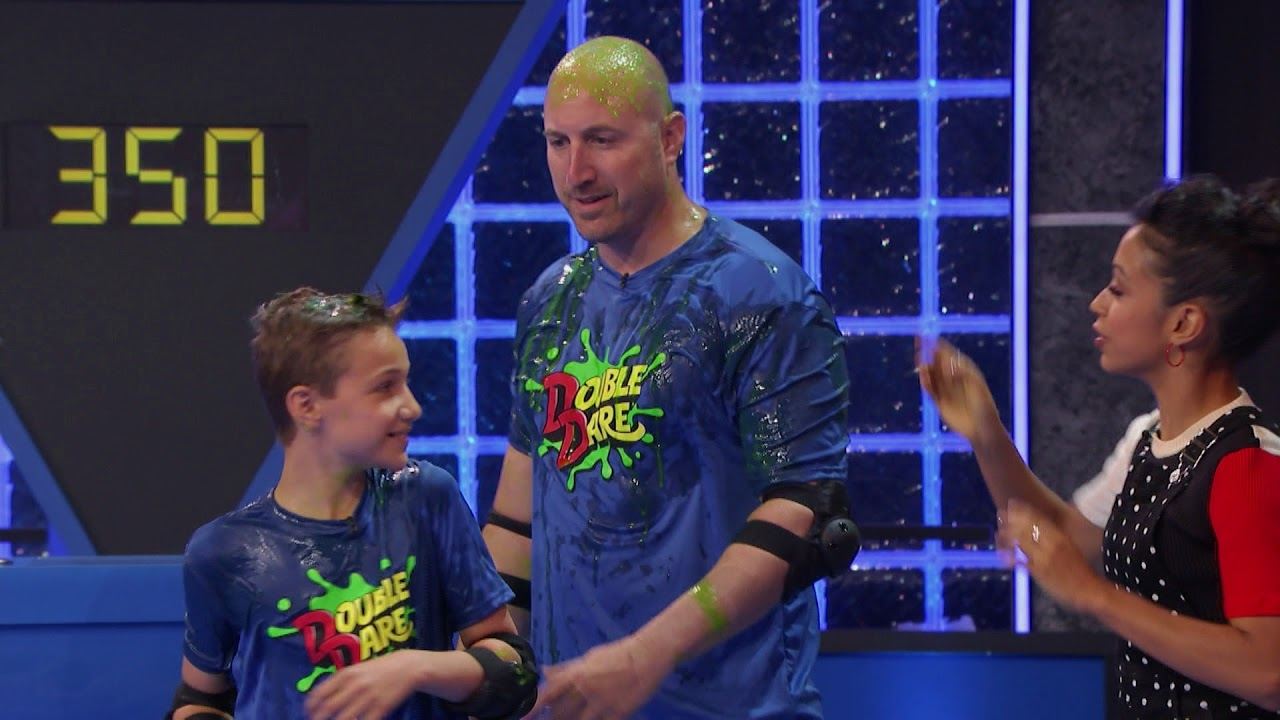 Double Dare