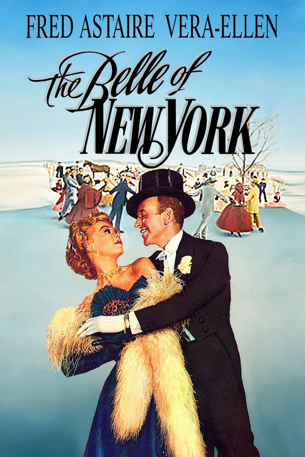 The Belle of New York