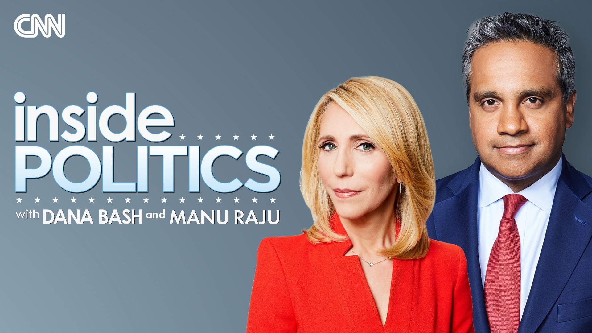 Inside Politics
