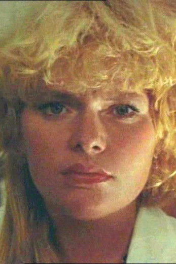 et billede af Alla Zabelina