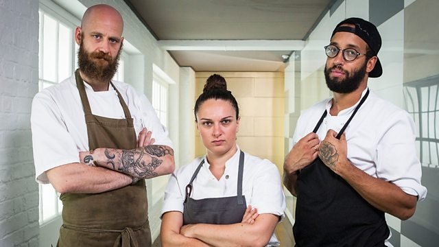 Episode 6