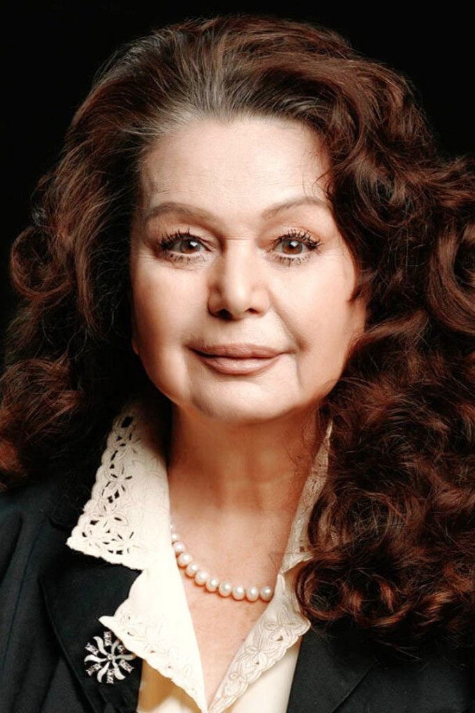 et billede af Evelina Shahiryan