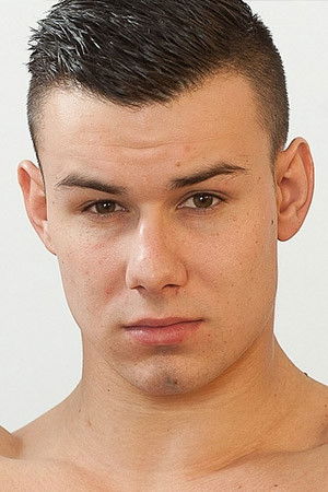 et billede af Paul Hunter