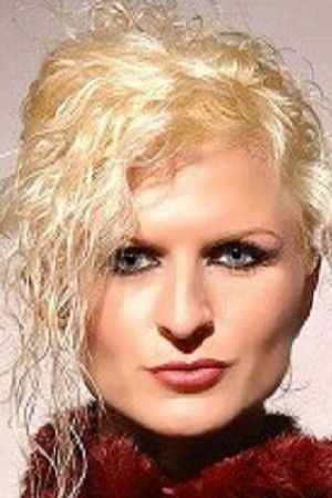 et billede af Lorena Moreno