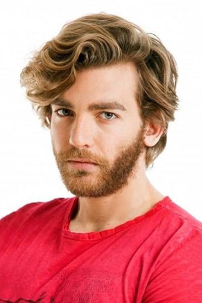 et billede af Giannis Poimenidis