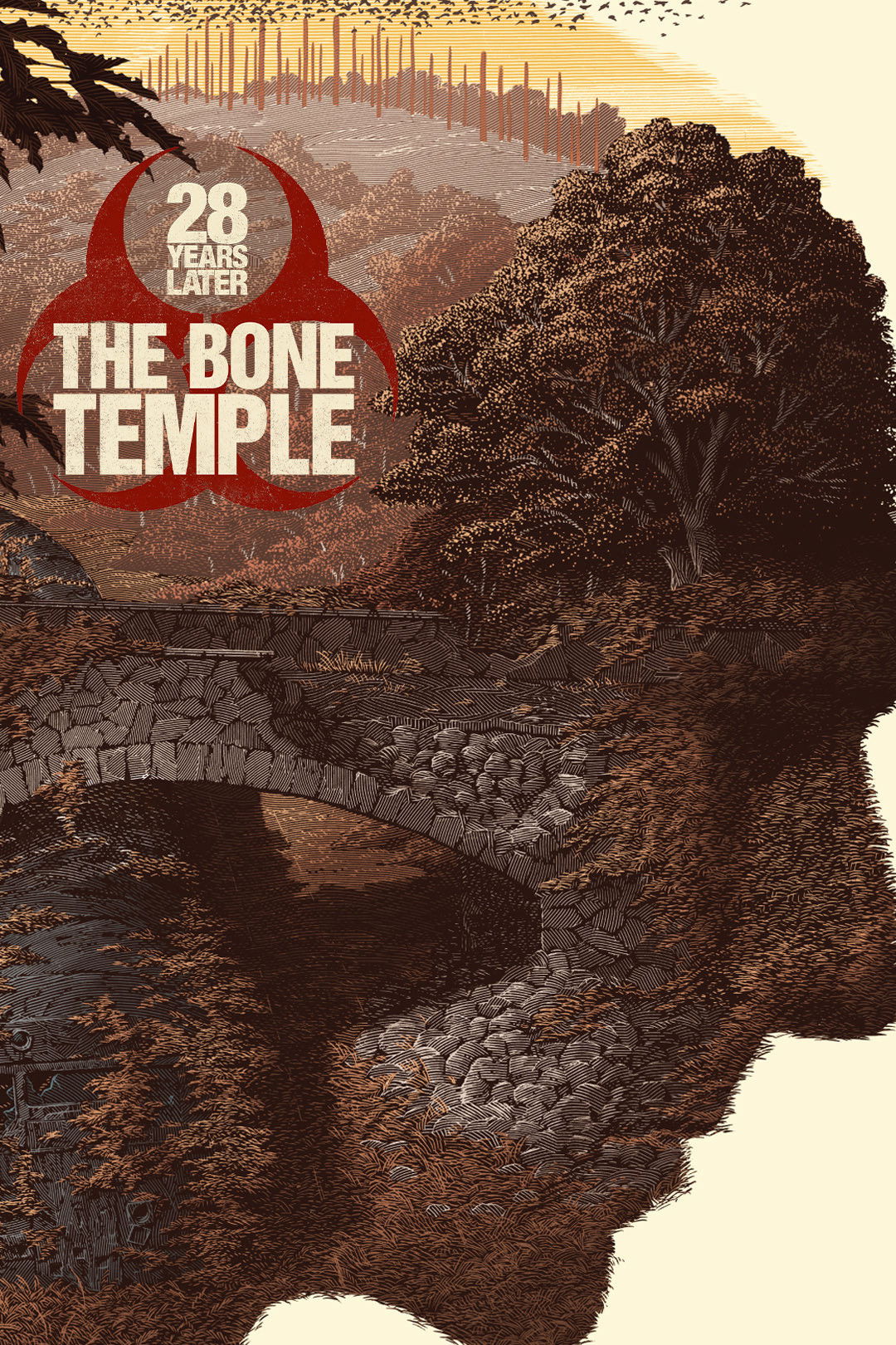 28 Years Later: The Bone Temple