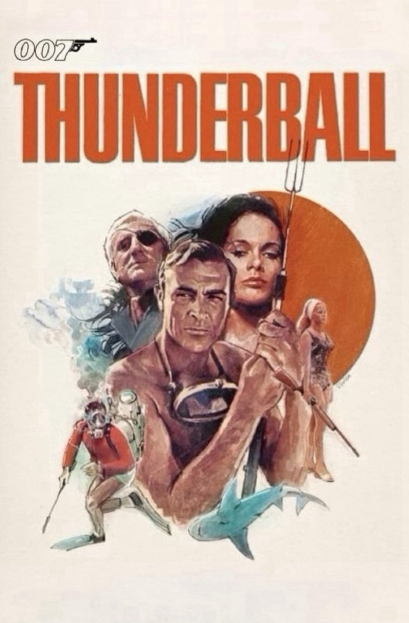 Thunderball