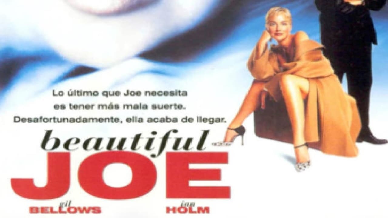 Wspaniały Joe (2000)