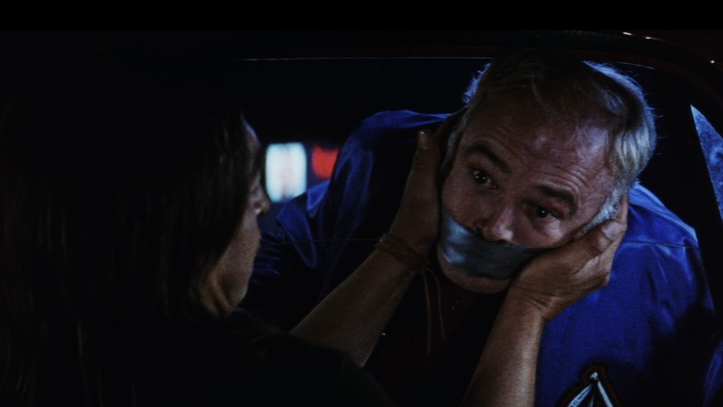 Clearcut (1991)