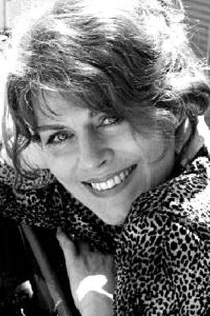 Nella Bielski as la femme du train