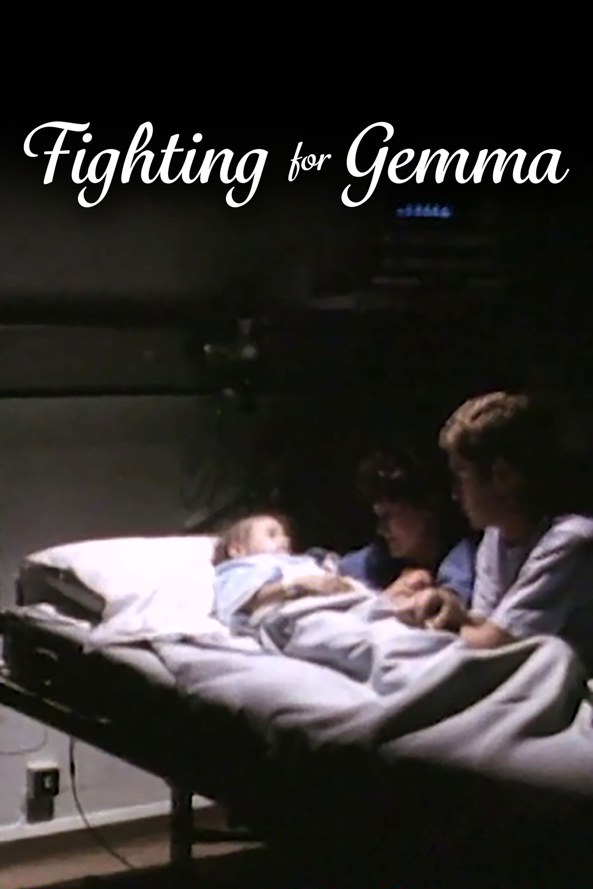 Fighting for Gemma image
