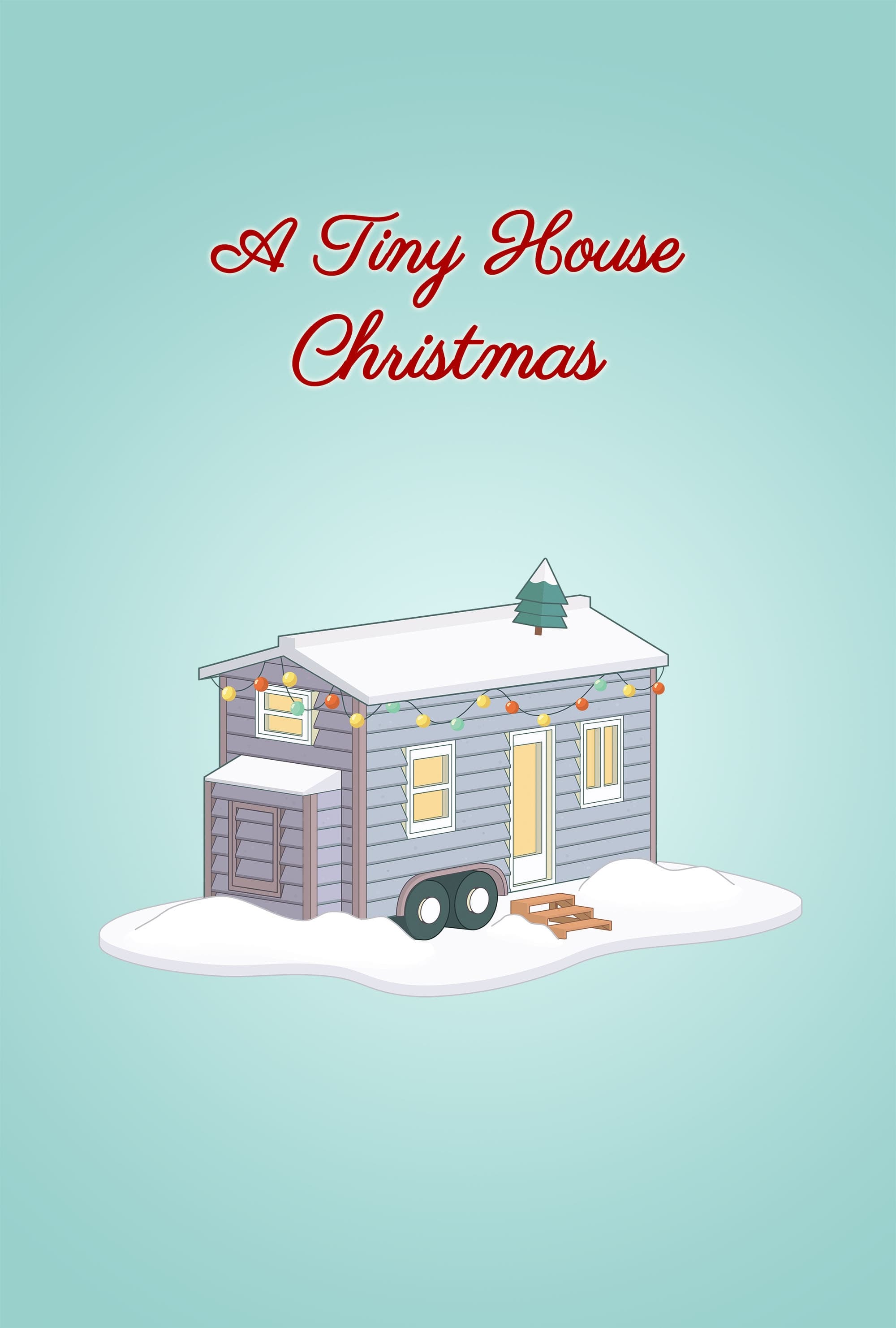 A Tiny House Christmas on FREECABLE TV