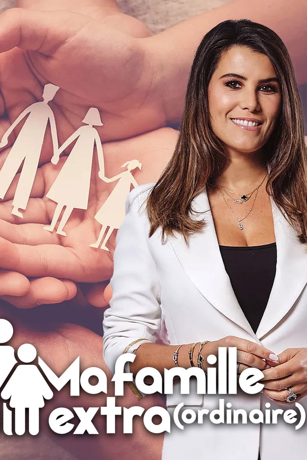 Ma famille extra(ordinaire)