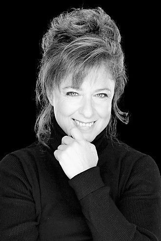 et billede af Mapi Sagaseta