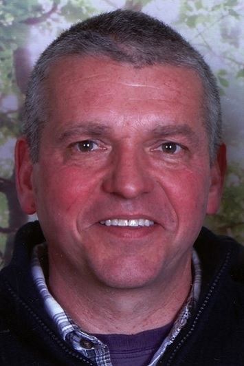 et billede af Peter Llewellyn Williams