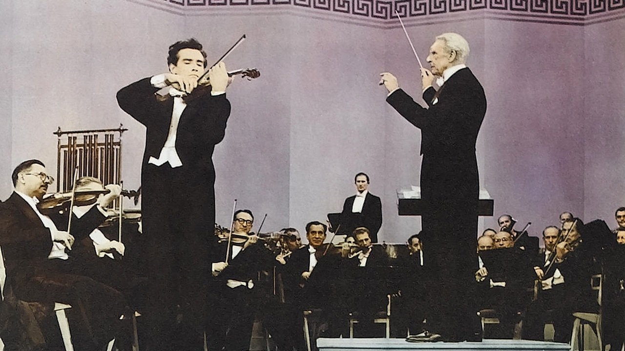 Rhapsody (1954)