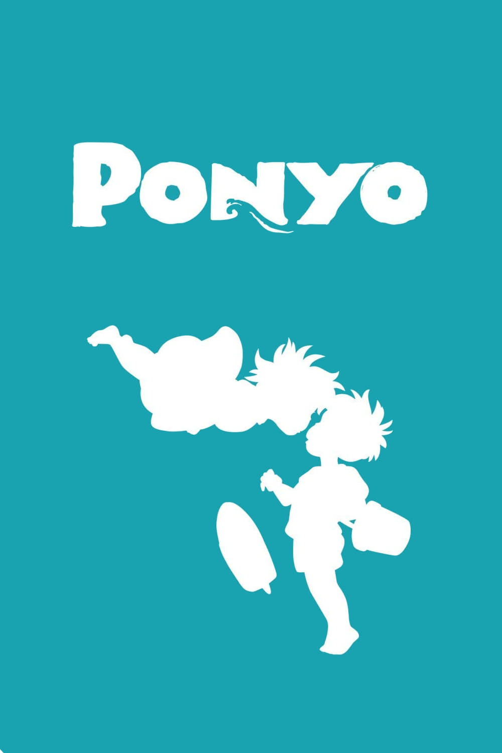 Ponyo