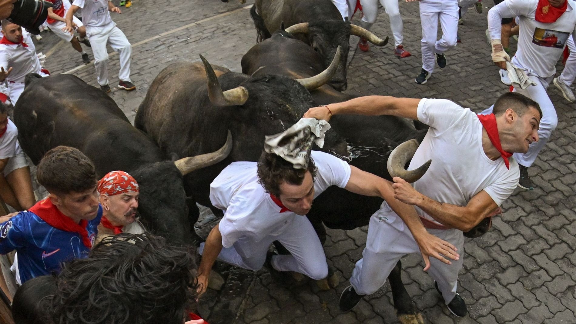 Vive San Fermín 2025x9