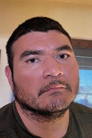 et billede af Daniel Zavala