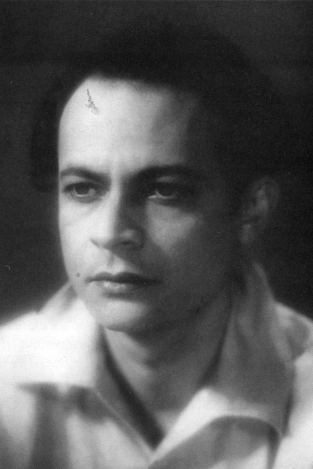 et billede af P.C. Barua