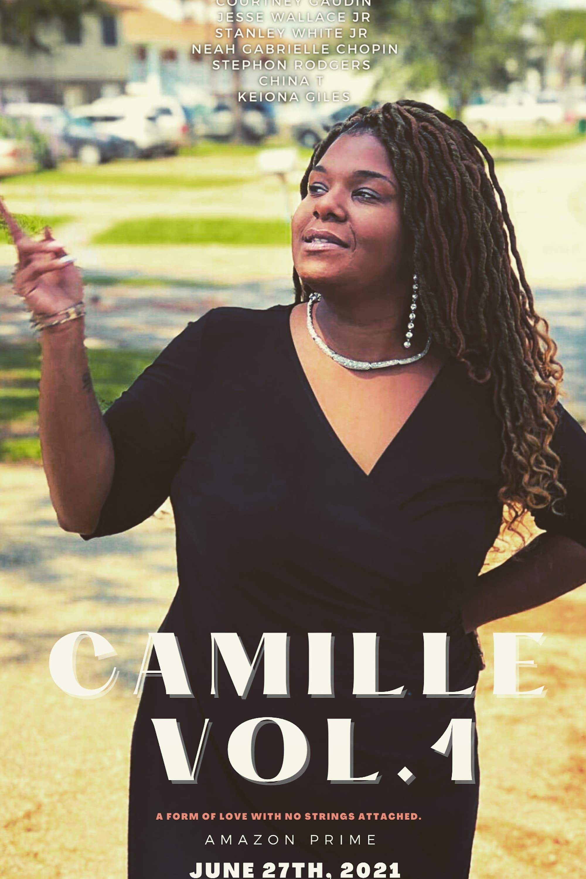 Camille Vol 1 on FREECABLE TV