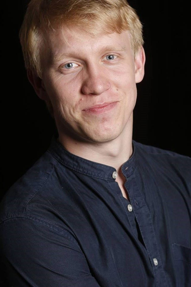 et billede af Aleksey Puchkov