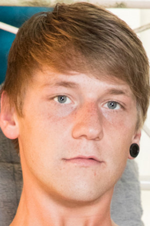 et billede af Rick Palmer