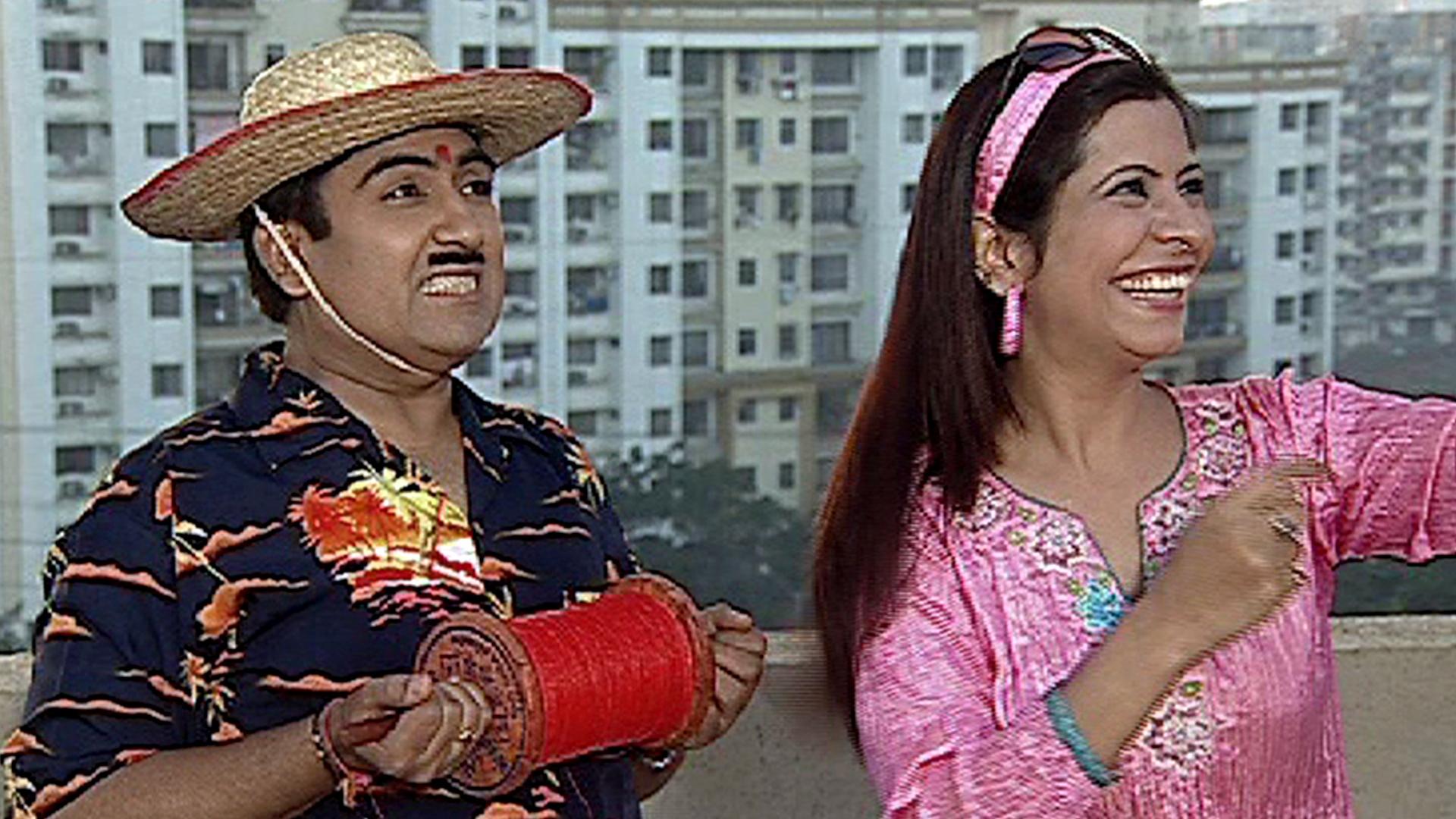 Taarak Mehta Ka Ooltah Chashmah