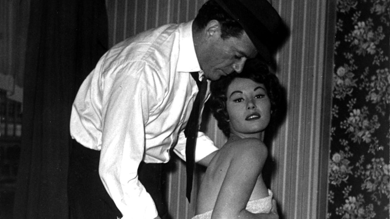 The Treasure of San Teresa (1959)