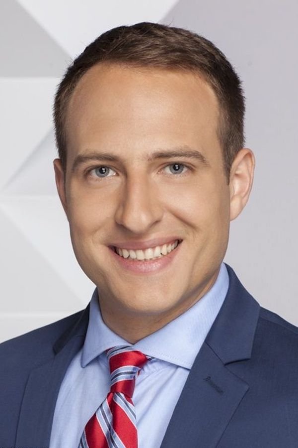 Beau Berman | News Reporter - Electoral College Votes (voice)
