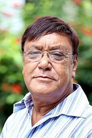 et billede af Faiyaz Ahmed Bobby