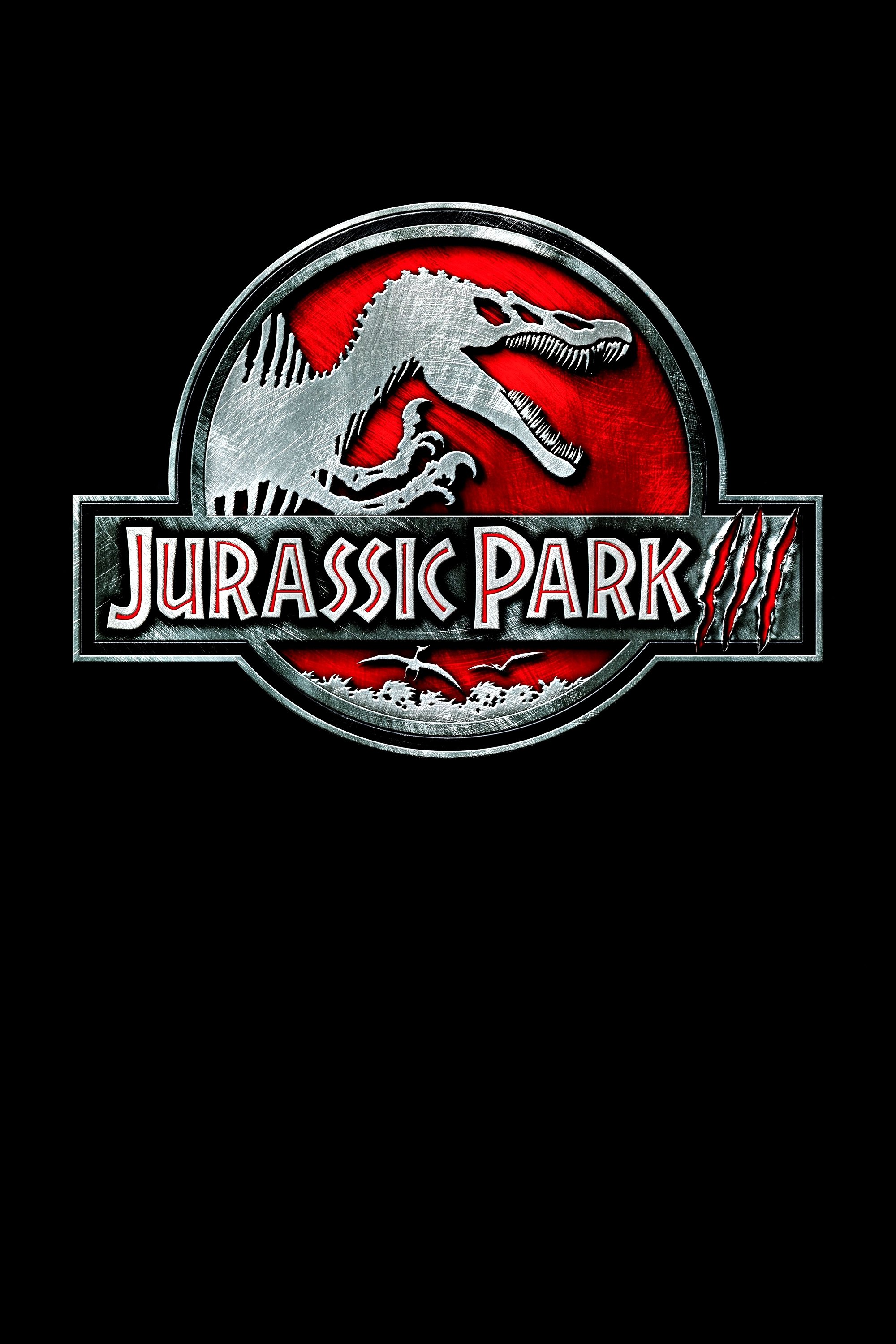 Jurassic Park III
