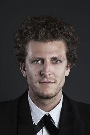 Giuseppe Salmetti's picture in the cast