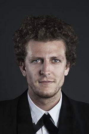 et billede af Giuseppe Salmetti