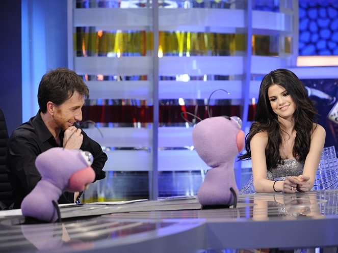 El hormiguero