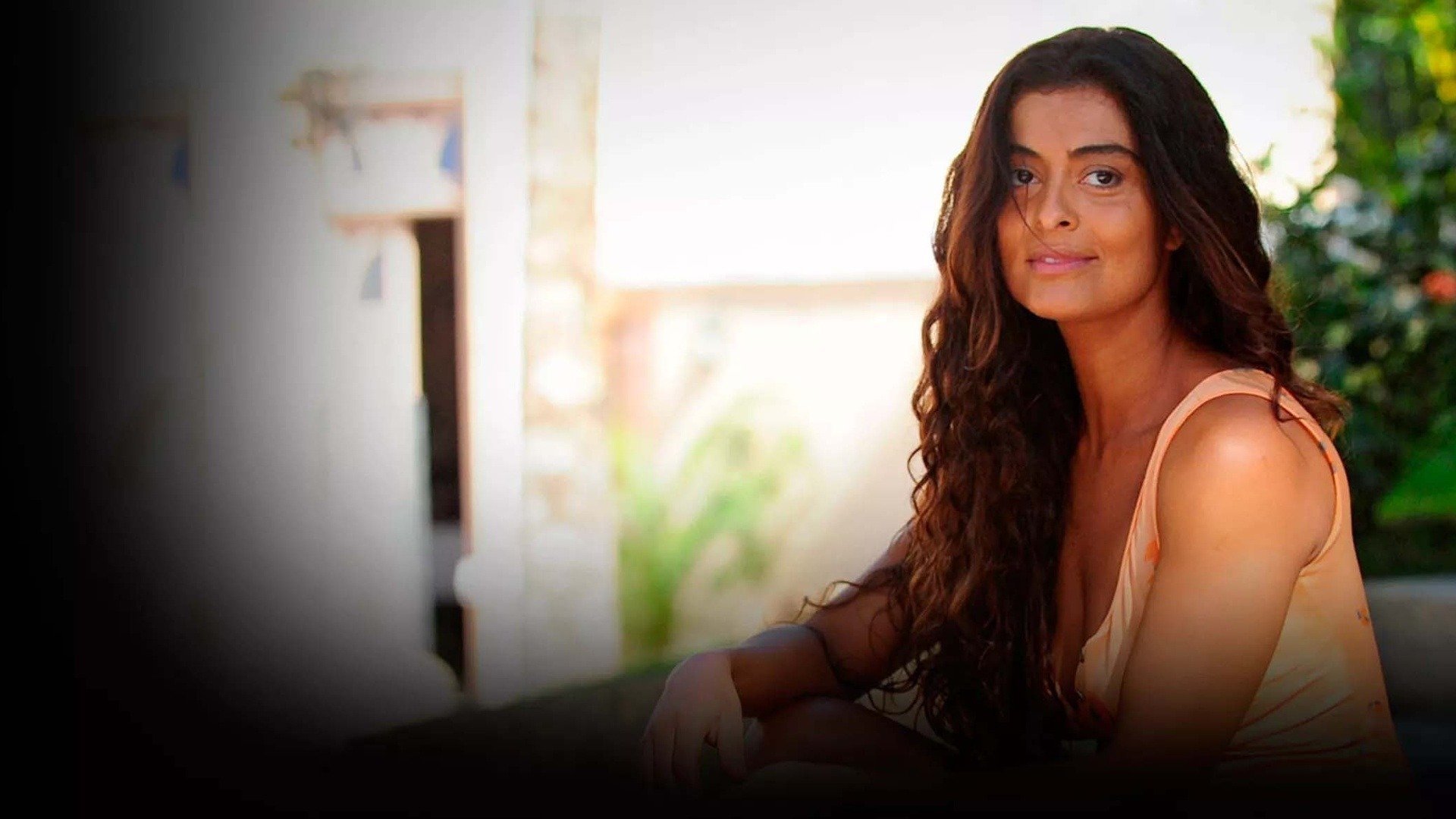 Capa da série Gabriela (2012) EP: 1