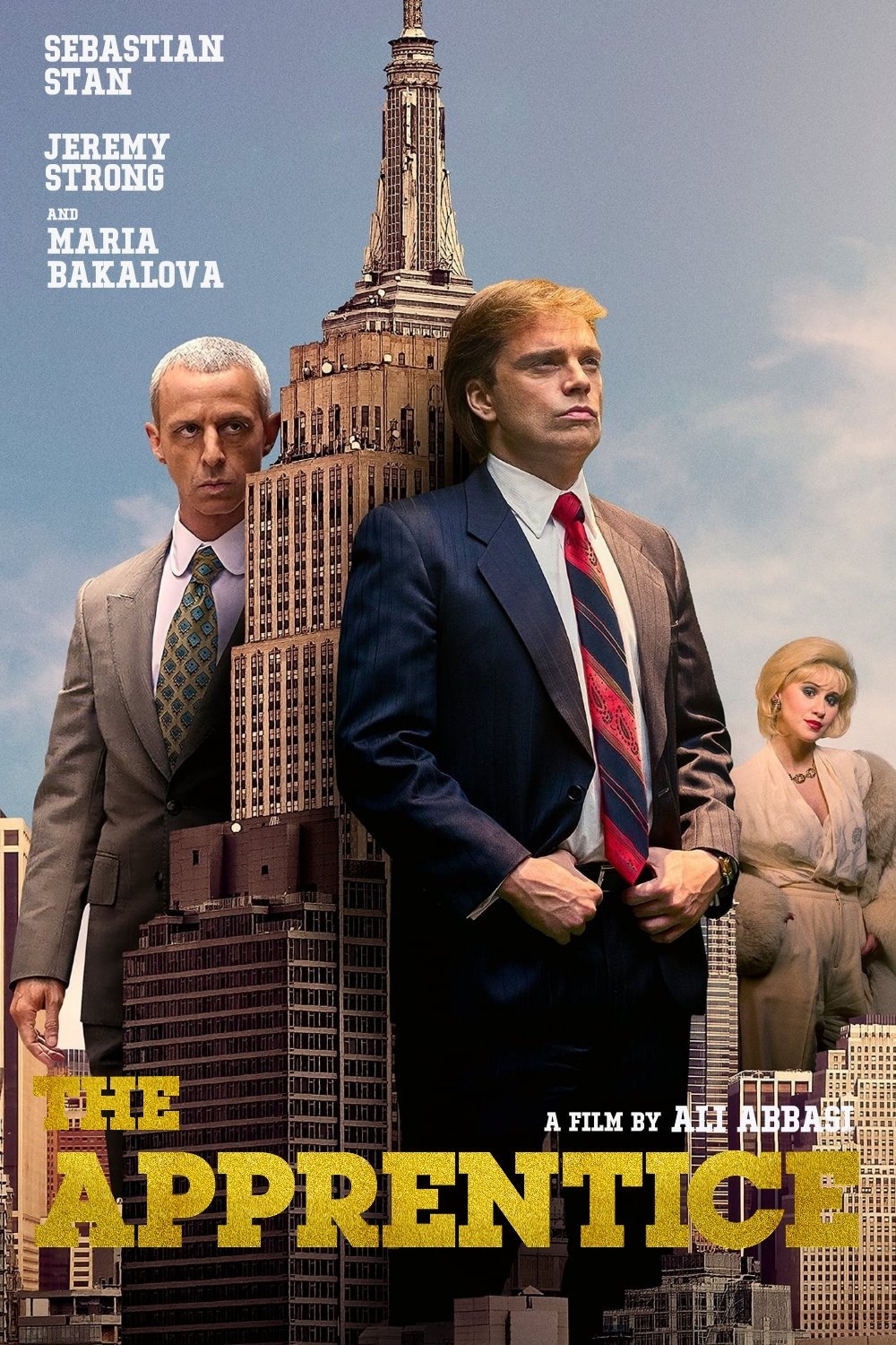 The Apprentice