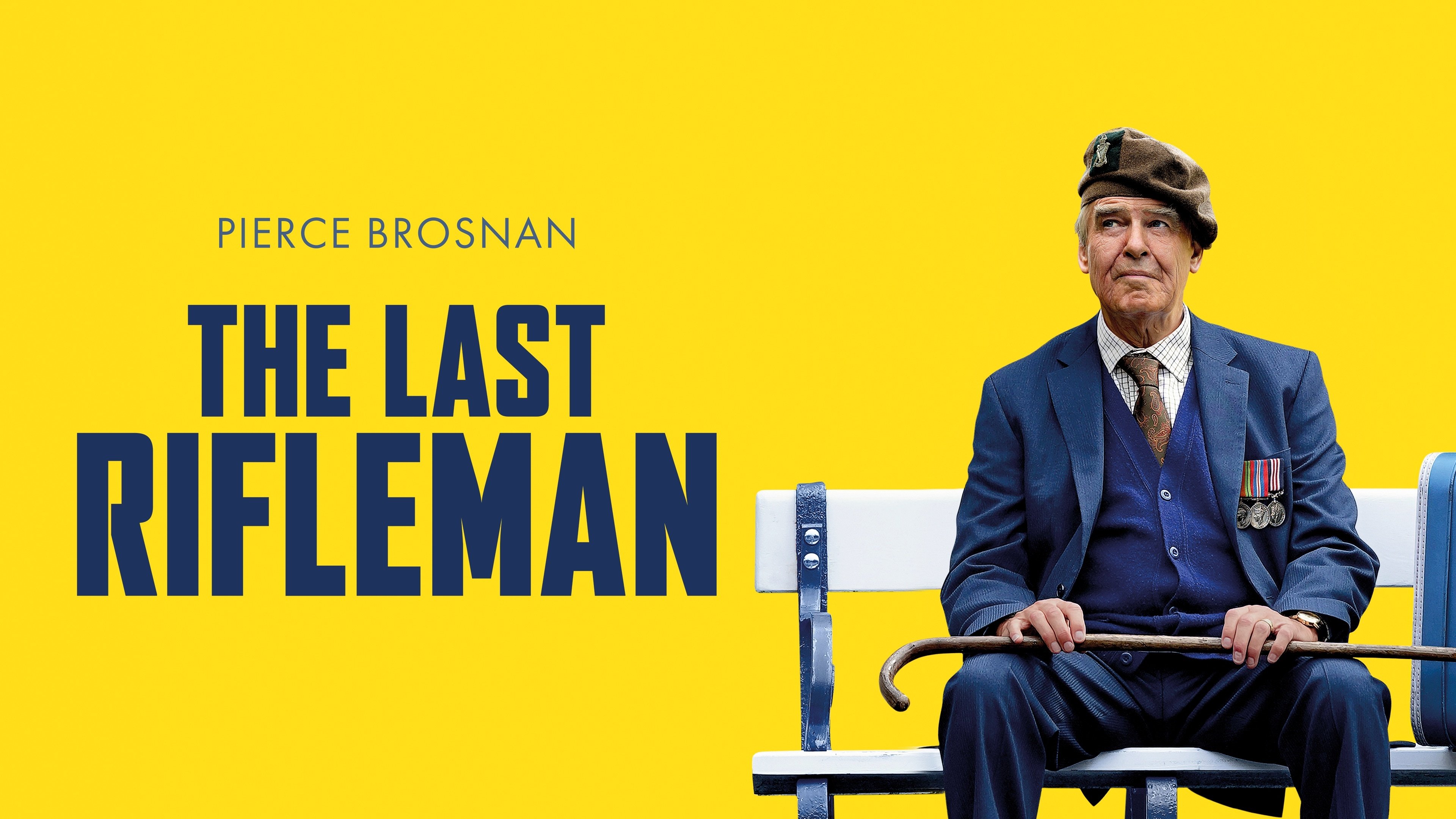 The Last Rifleman (2023)