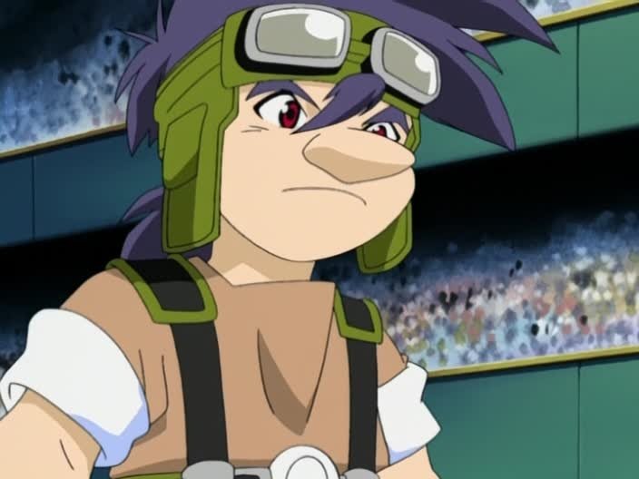 Beyblade