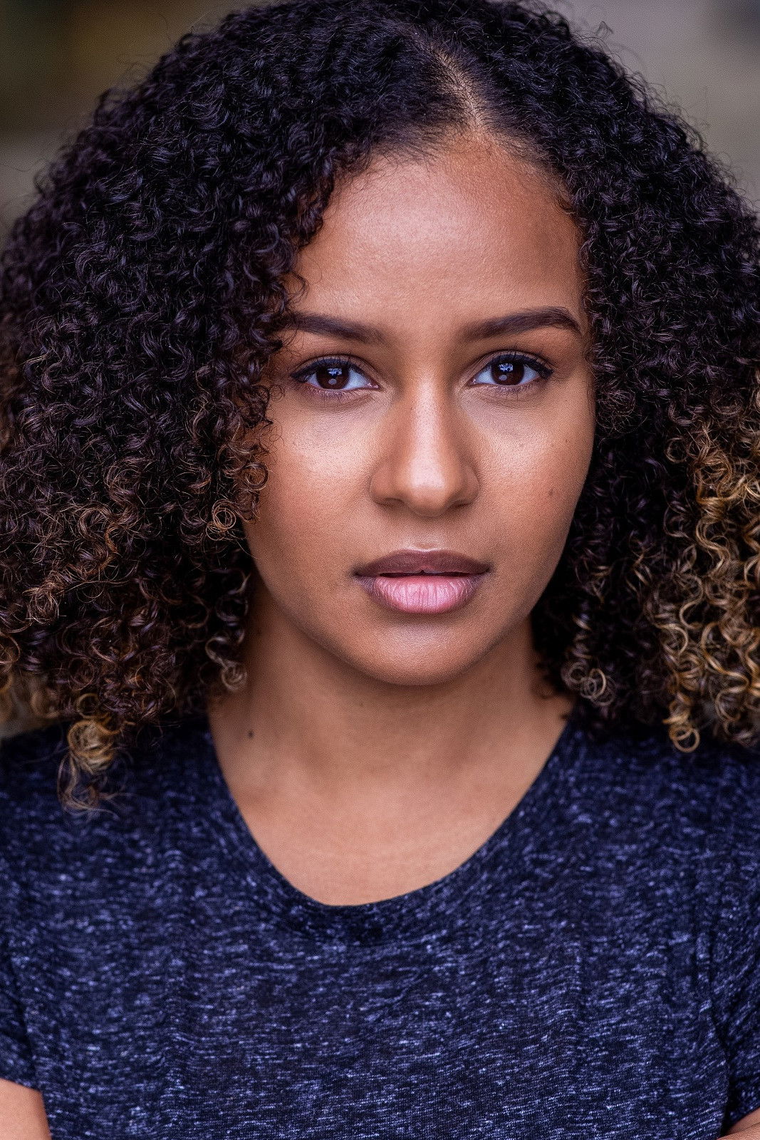 et billede af Laura Lake Adebisi