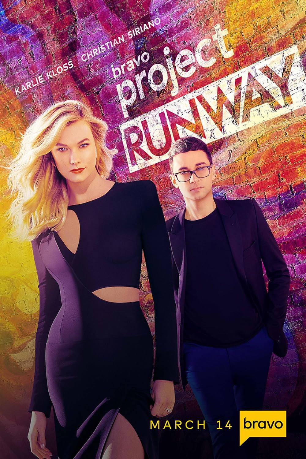 EN - Project Runway (2004) (US)