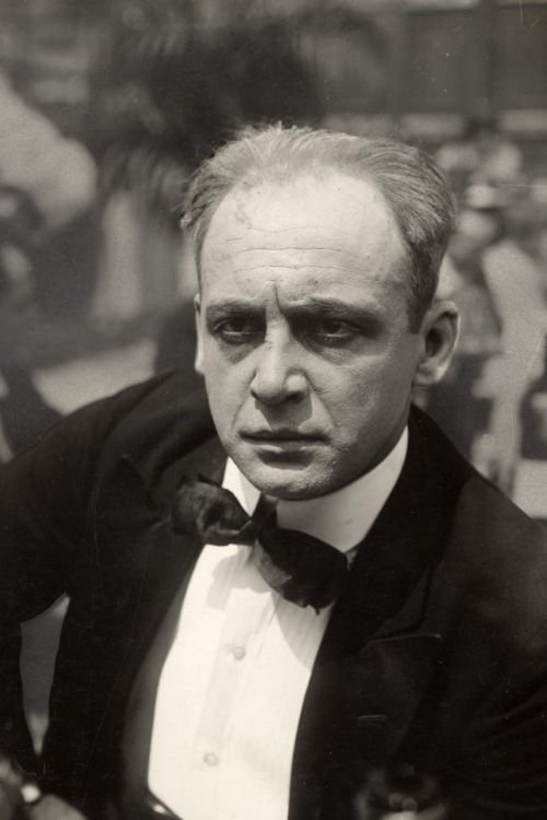 et billede af Co Balfoort