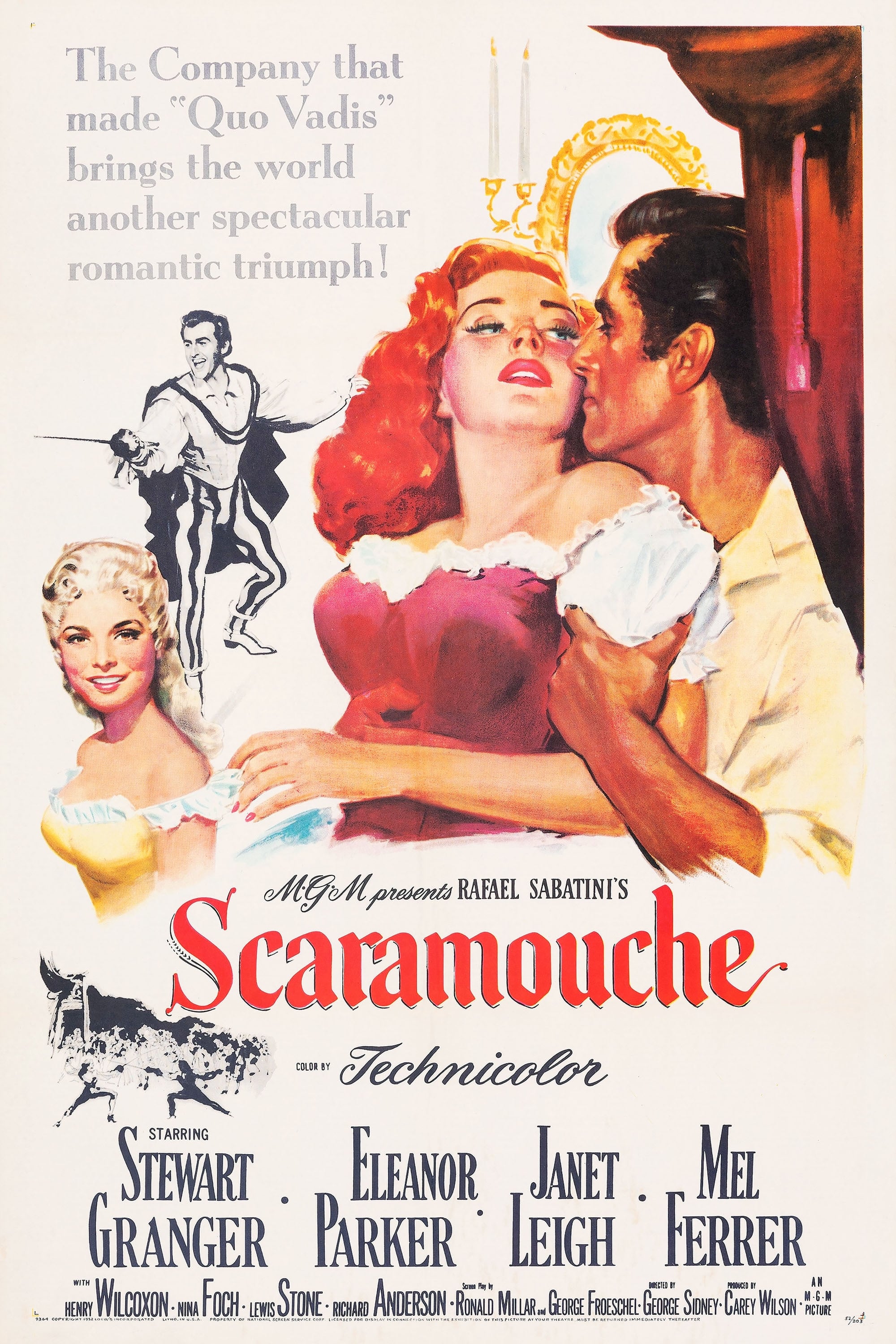 Scaramouche