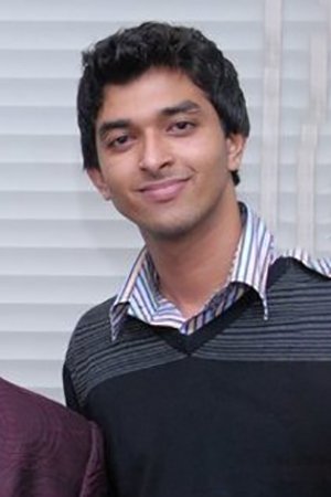 et billede af Noel James