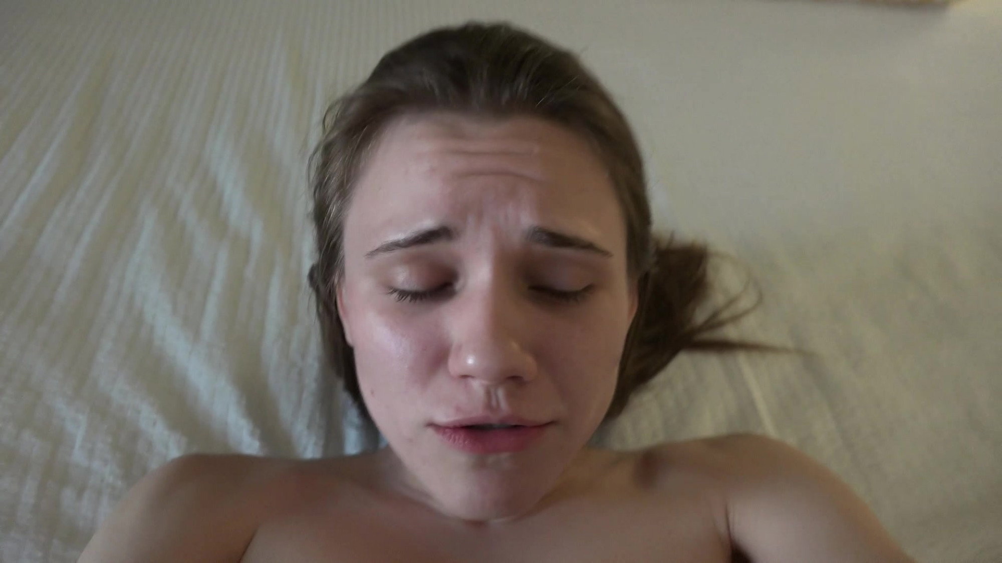 Fill Her Up with Cum backdrop