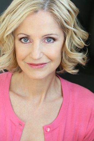 et billede af Leslie Fleming-Mitchell