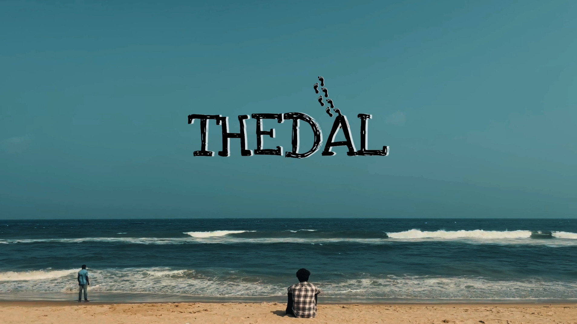 Still from THEDAL