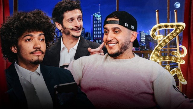Episode 1