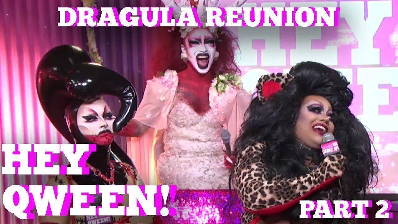 Thumbnail for Reunion (Part 2) Season 0 Episode 3